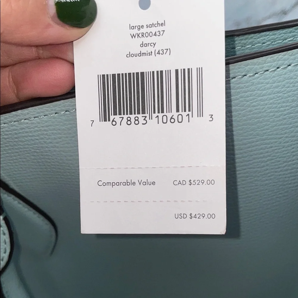 kate spade chic versatile